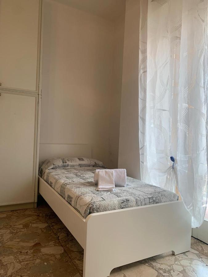 Casa Vacanza! A 50M Dal Mare! Bordighera Exterior foto