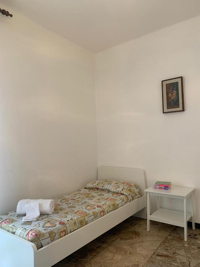 Casa Vacanza! A 50M Dal Mare! Bordighera Exterior foto