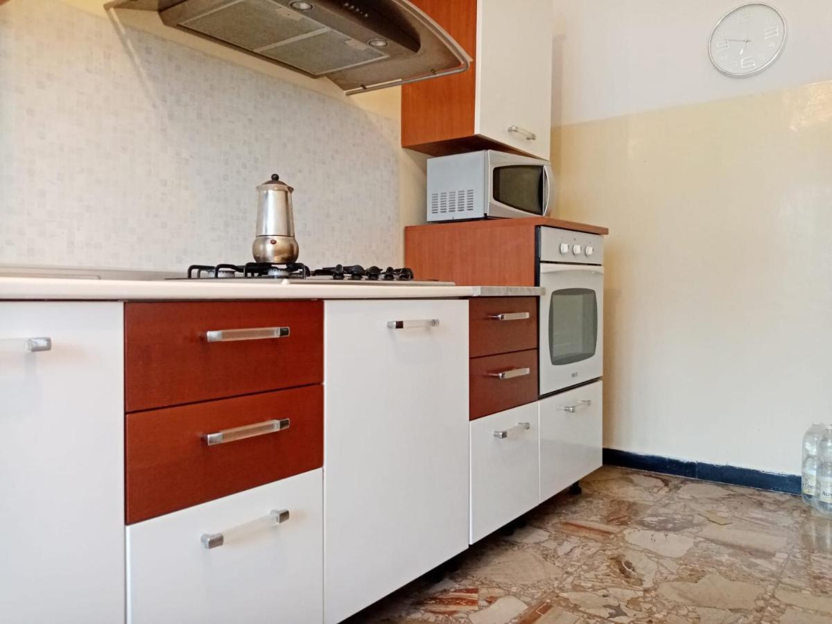 Casa Vacanza! A 50M Dal Mare! Bordighera Exterior foto