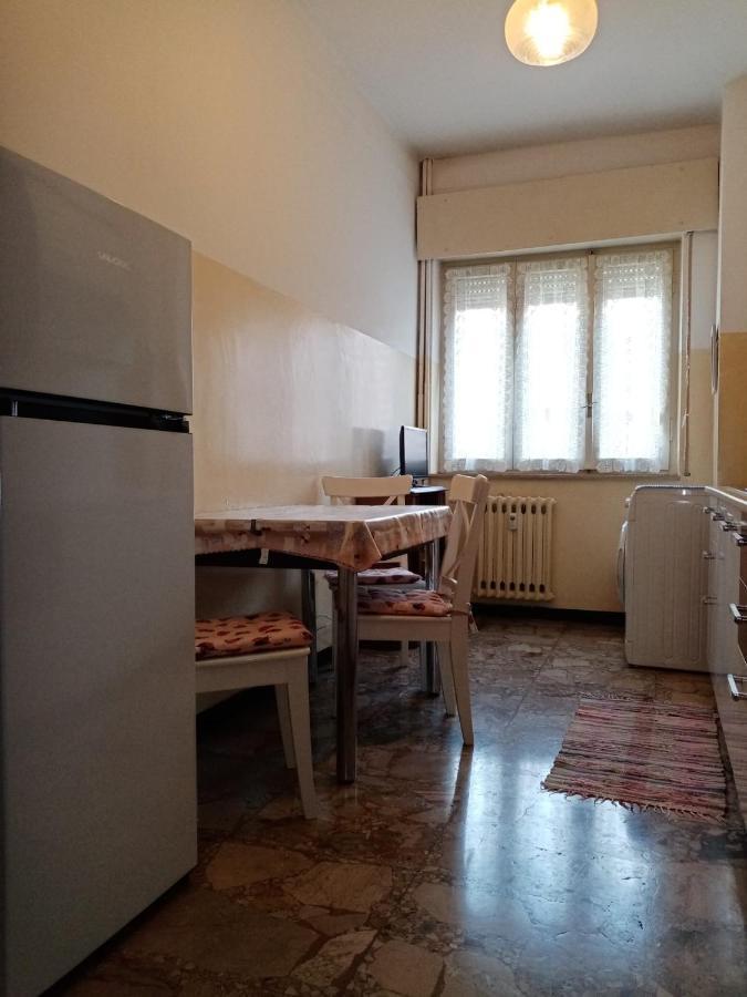 Casa Vacanza! A 50M Dal Mare! Bordighera Exterior foto