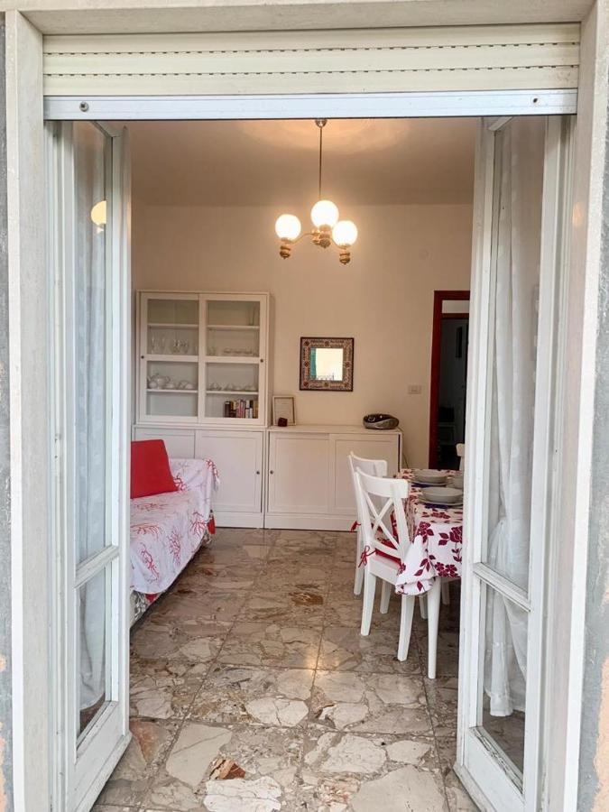 Casa Vacanza! A 50M Dal Mare! Bordighera Exterior foto