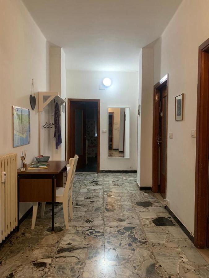 Casa Vacanza! A 50M Dal Mare! Bordighera Exterior foto